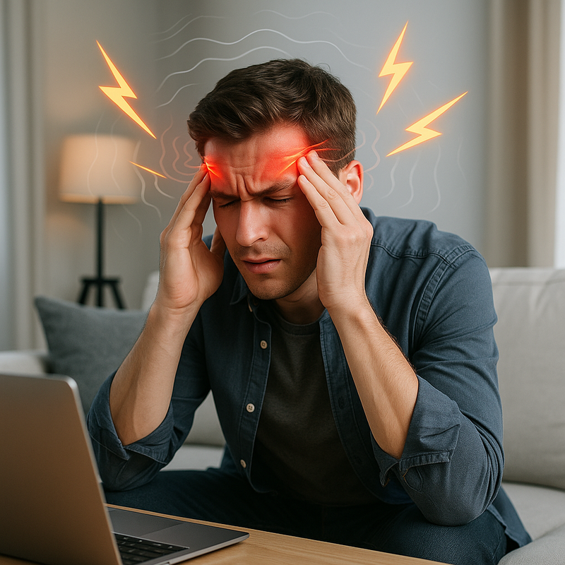 Common Migraine Triggers