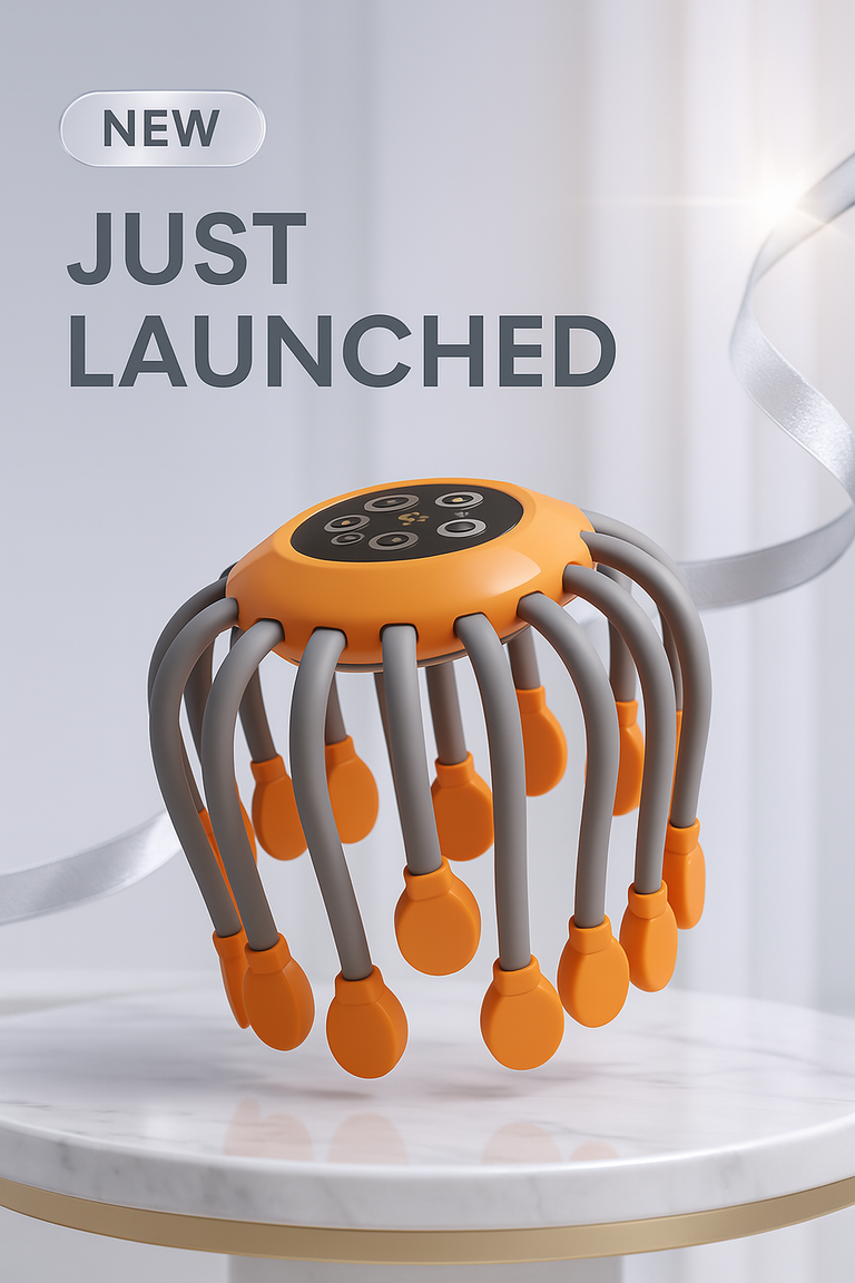 SmartMassage Pro X1
