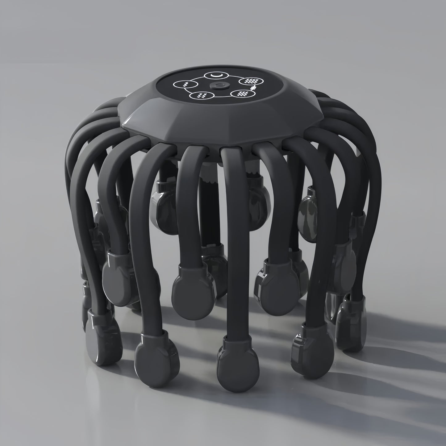 SmartMassage Pro X1