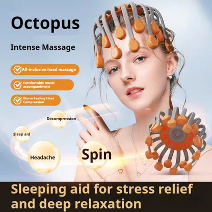 SmartMassage Pro X1
