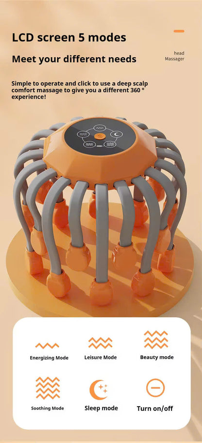 SmartMassage Pro X1