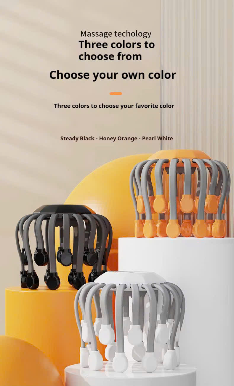 SmartMassage Pro X1