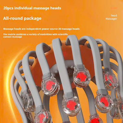 SmartMassage Pro X1