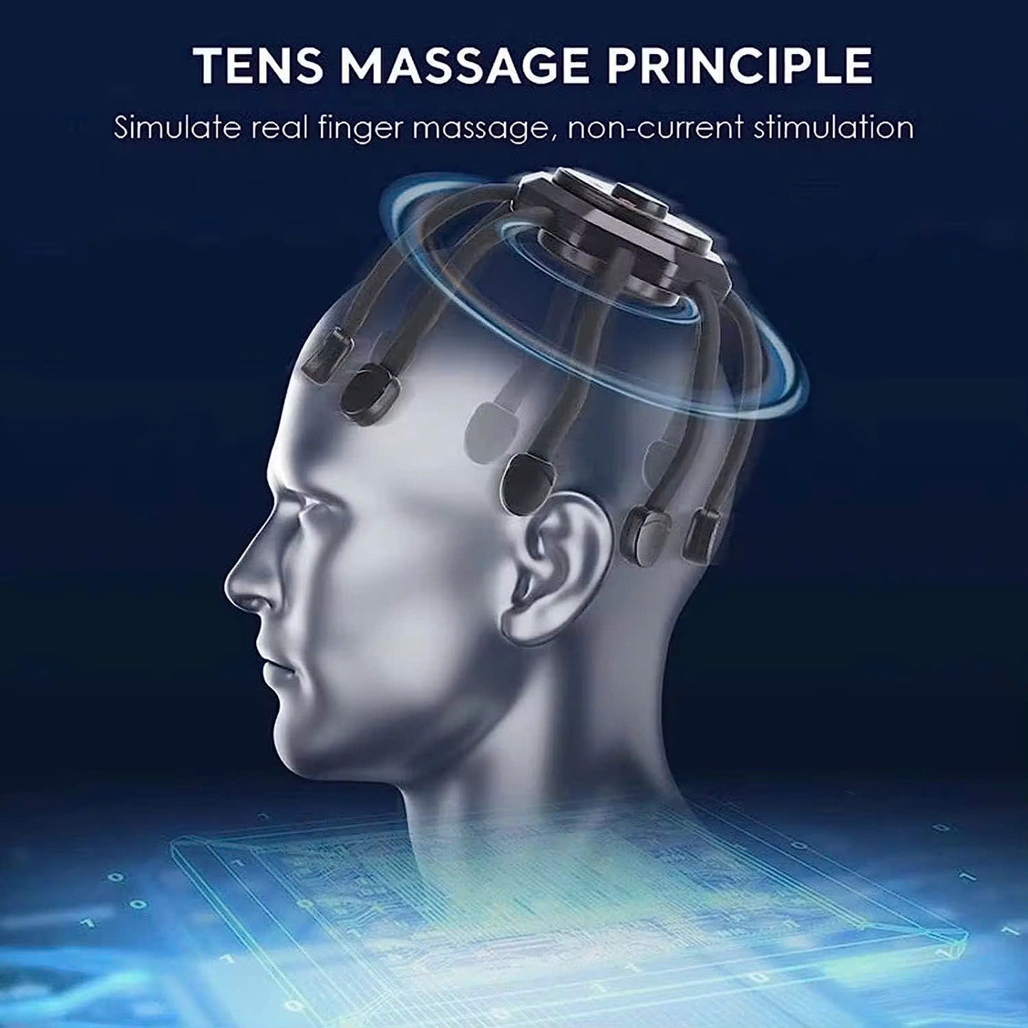 SmartMassage Pro X1