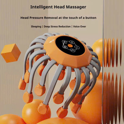 SmartMassage Pro X1